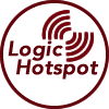 Logo - Logic Hotspot